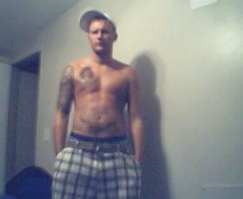Brandon Nickoli