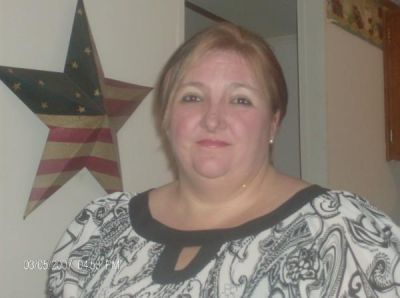 Donna Holland
