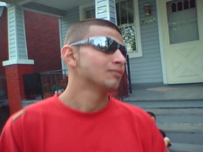 Mike Jones
