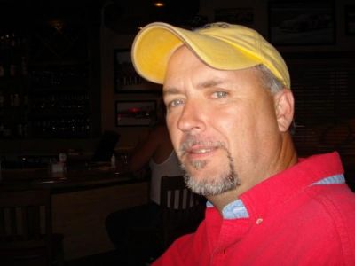steven pendergrass