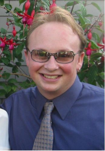 corey payne