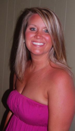 paula blevins