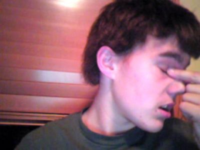 Luke Stevenson