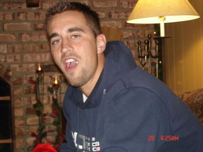 James Molloy