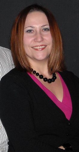 Tanya Woodward