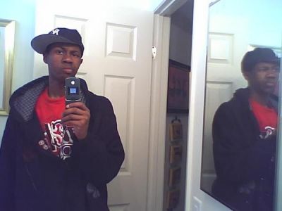 Deray Rispress