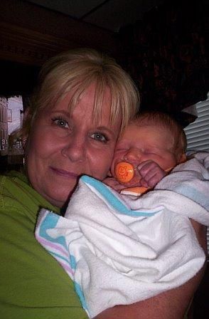 janet day