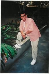 jose sanchez