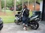 Latai Thomas