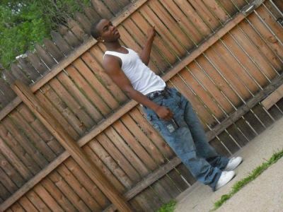 Terrance Jackson