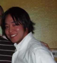 Jerry Kim