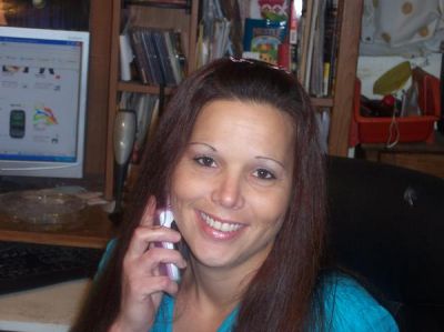Rikkie Horton