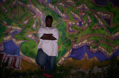 Jose Morgan