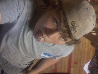 corey cantrell