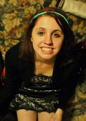 Kayla Tymon