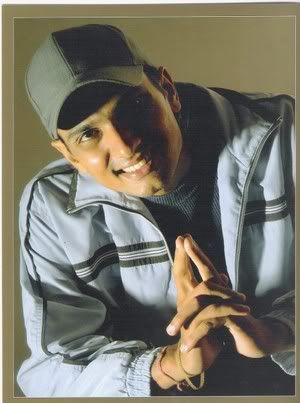 Divyeshkumar Patel
