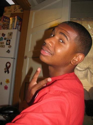 Deangelo Benson