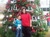 April Locklear