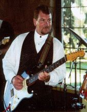 gregory daniels