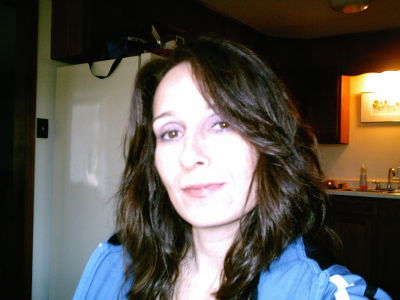 Anita Romin