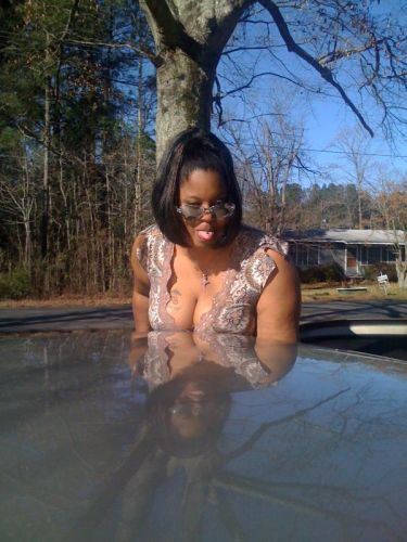 tameka moore