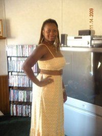 Emma Roundtree