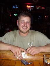 Corey Ernst