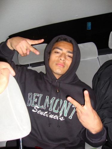 omar hernandez