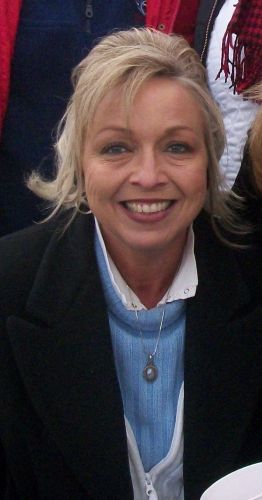 Sherry Johnson