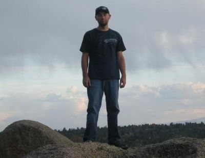 erik robinson