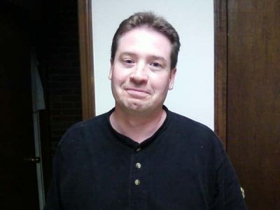 clint ellis
