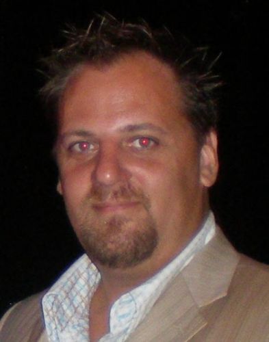 Christopher Kohut