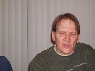 Gary Sederdahl