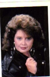 Colleen Jackson