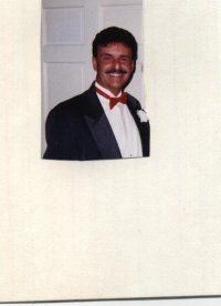 Carl Blankenship