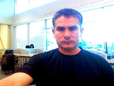 alberto sanchez