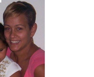 Yesenia Irizarry