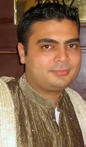 Minesh Patel