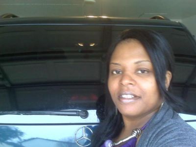 tammy odom