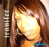 Jennifer King