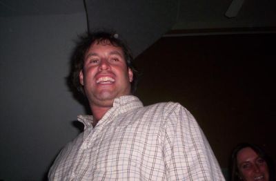 Steven Edgecomb