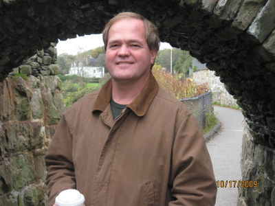 Kevin Murphy