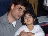 Deepak Tickoo