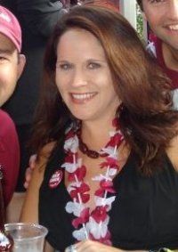Ginger Croteau