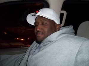 terrence fields