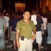 Marcelo Flores Huaman