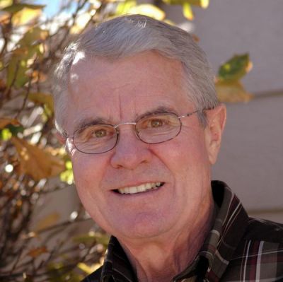 Fred Mast