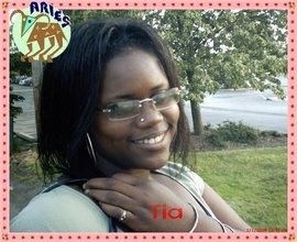 Tia Nelson