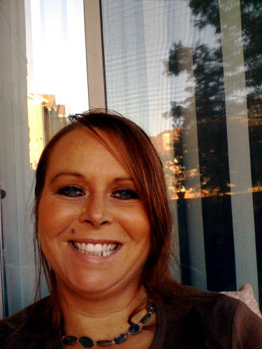 Sherry Mitchell