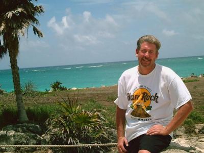 steven lieberman